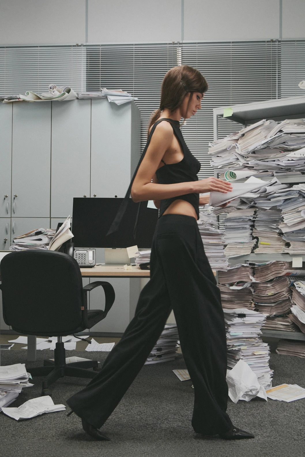 Коллекция FW26