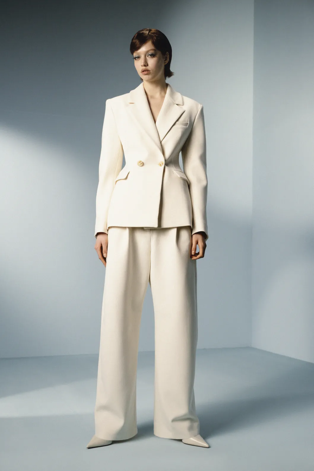 Коллекция SS26